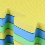 KnitPro blokavimo kilimėlis - Attēls 3