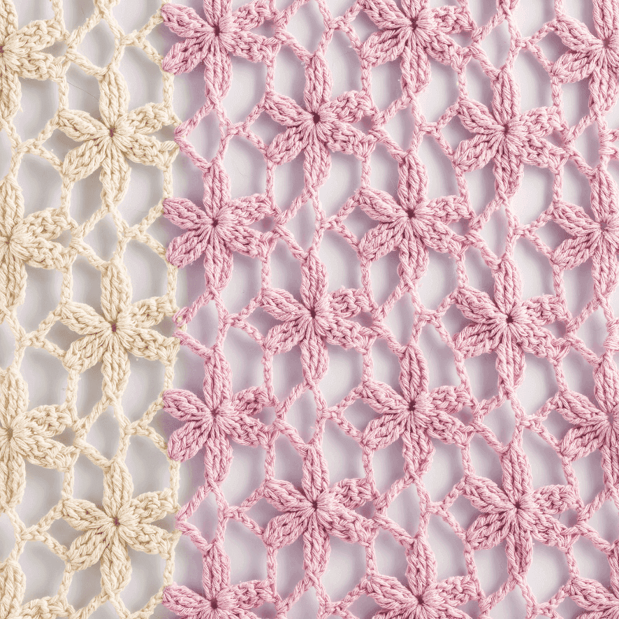 Rosarios4 MADRAGOA (100% šilkas) 1 madragoa rosarios4