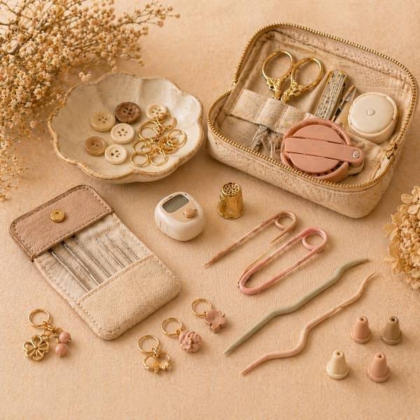 mezgimo ir nerimo priedai ir priemones 1