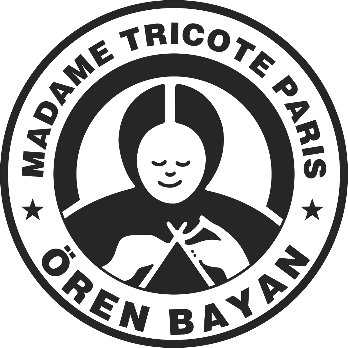 Madame Tricote Paris