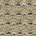 Fibra Natura RAFFIA CHUNKY (100% viskozė) - Image 3