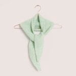 Rico Design MAKE IT BLUMCHEN (siūlai su žvyneliais-gėlytėmis) - Attēls 2