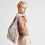 Rico Design MIKE IT RAINBOW GLITZ (blizgus tvidinis siūlas) - Image 2