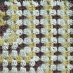 Rico Design MIKE IT TWEED GLITZ (blizgus tvidinis siūlas) - Image 4