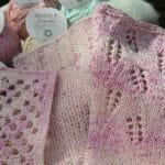 Rosarios4 ODEMIRA ekologiškos medvilnės siūlų kamuoliai