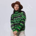 YarnArt AMBIANCE (vilna, akrilas) - Vaizdas 2