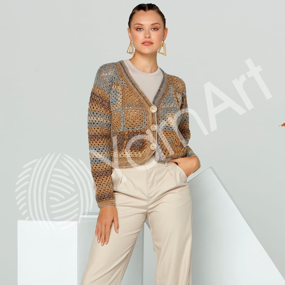 YarnArt AMBIANCE (vilna, akrilas) 4 yarnart ambiance 6