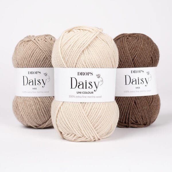 drops daisy 5
