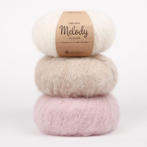 drops melody 5