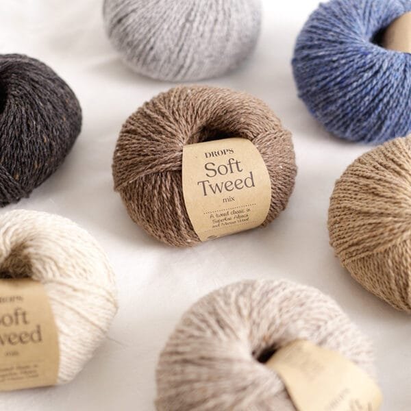 drops soft tweed 1