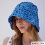 Katia WOW RAFFIA (100% viskozė) - Image 4