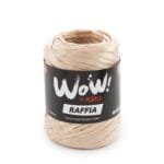 Katia WOW RAFFIA (100% viskozė) - Image 2
