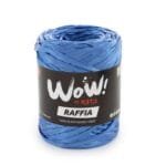Katia WOW RAFFIA (100% viskozė)