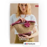Phildar No. 275 summer accessories crochet catalogue