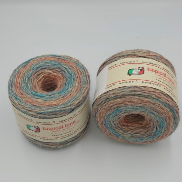 Tropical Lane JUTA BAGS jute yarn for bags