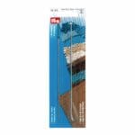 Prym audimo ir pakavimo adatos – 2 vnt.