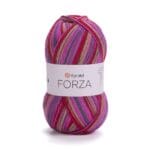 YarnArt FORZA (vilna, poliamidas) - Image 4