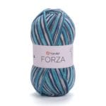 YarnArt FORZA (vilna, poliamidas) - Image 2