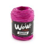 Katia WOW RAFFIA viskozes rafijas dzija