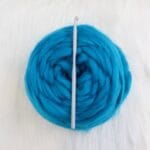 KnitPro aliumininis nėrimo vąšelis