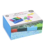 KnitPro mezginių blokatoriai, 20 vnt.