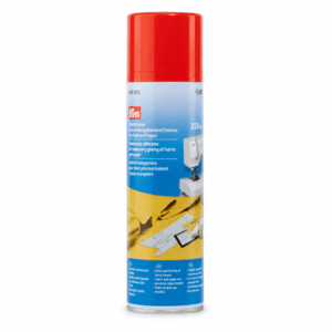 Prym temporary textile spray adhesive, 250 ml