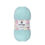 Kartopu COTTON LOVE (medvilnė, akrilas) - Image 2