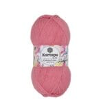 Kartopu COTTON LOVE (medvilnė, akrilas) - Image 3