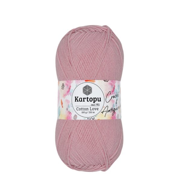 768 kartopu cotton love