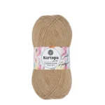 Kartopu COTTON LOVE (medvilnė, akrilas) - Image 4