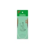 ChiaoGoo bambusest ringvardad, 40 cm – pilt 1