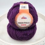 Himalaya PINAR PULLU siūlai su žvyneliais - Image 2