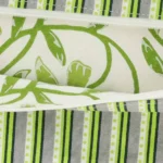 Чехол KnitPro GREENERY для длинных спиц, 38 × 8.5 см — изображение 2