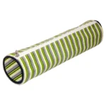 KnitPro GREENERY dėklas ilgiems mezgimo virbalams, 38 × 8.5 cm