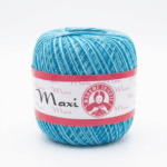 Madame Tricote Paris MAXI OMBRE (marga medvilnė)
