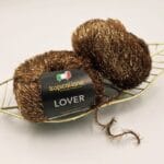 Tropical Lane LOVER (spīdīga efektdzija ar viskozi)