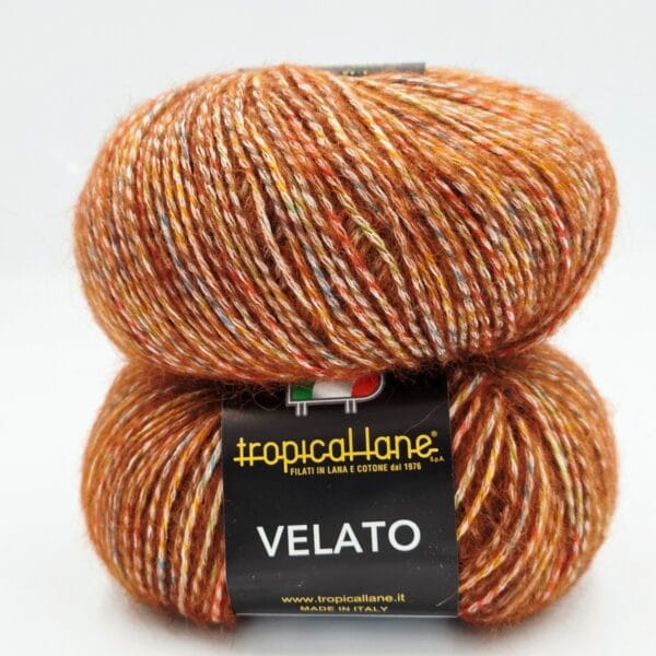 Tropical Lane VELATO 403 margi siūlai