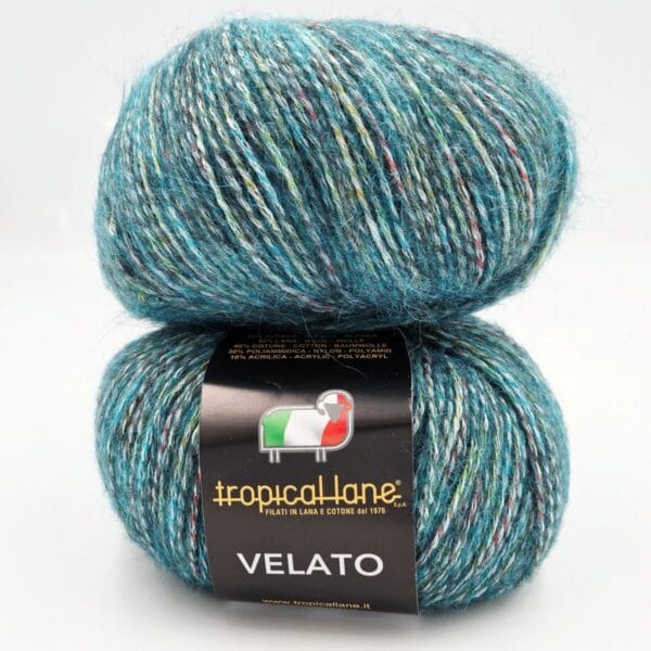 Tropical Lane VELATO 405 margi siūlai