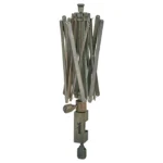 Сложенный держатель пасм Addi UMBRELLA