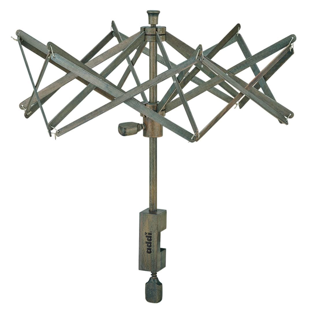 Avatud Addi UMBRELLA puidust vihikerija