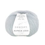 Concept by Katia ALPACA LACE siūlai (alpaka, viskozė) - Image 4