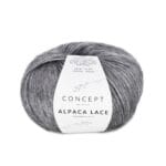 Concept by Katia ALPACA LACE siūlai (alpaka, viskozė) - Image 3