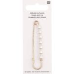 Rico Design heledate helmestega pross pakendis