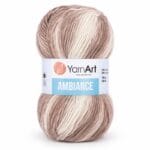 YarnArt AMBIANCE (vilna, akrilas)