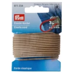 Prym 971.234 – 2,5 mm / 3 m