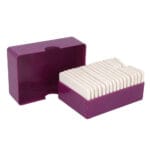 KnitPro Knit Blockers adījumu bloķēšanas ķemmju komplekts, 20 gab.