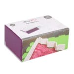 KnitPro Knit Blockers blokeerimiskammide komplekt, 20 tk