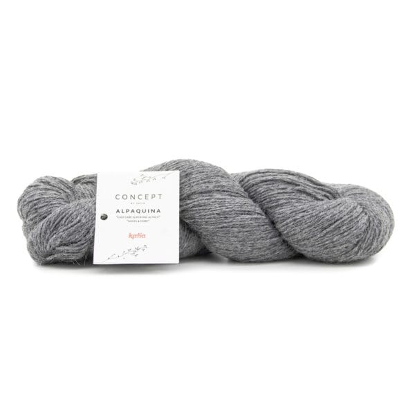 Katia ALPAQUINA – superfine-alpakalõng